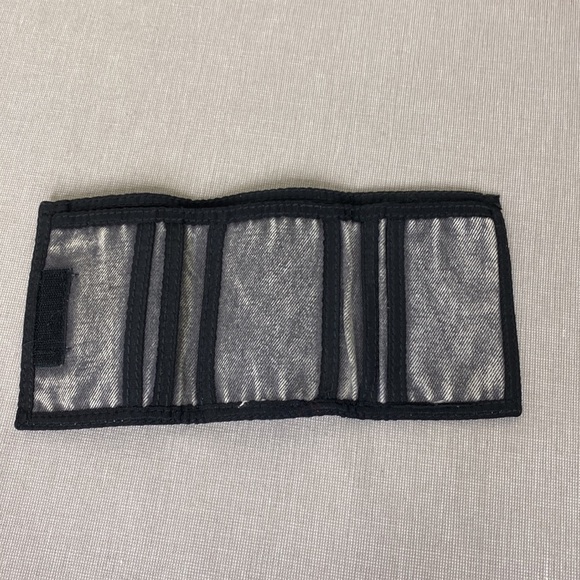 Vintage Levi's‎ acid washed denim trifold wallet - Picture 3 of 6